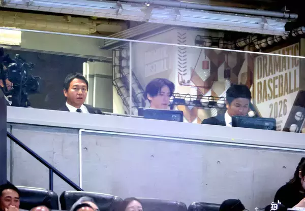 【巨人】長野久義氏「奪三振王に貢献してました」ＮＰＢ記録を持つ右腕を絶賛･･･地上波中継にゲスト出演