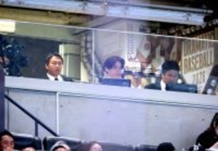 【巨人】長野久義氏「奪三振王に貢献してました」ＮＰＢ記録を持つ右腕を絶賛･･･地上波中継にゲスト出演