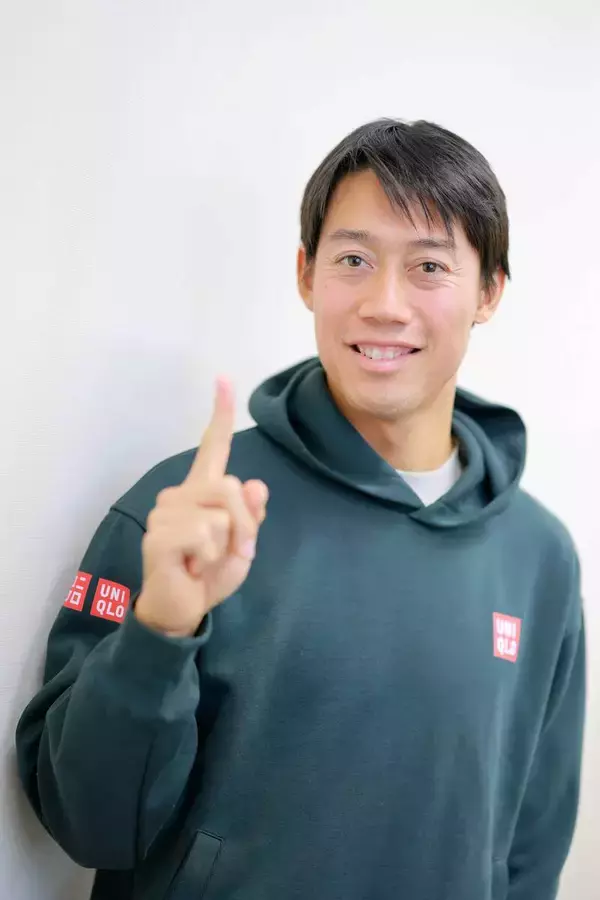男子テニスの錦織圭　３度の手術　満身創痍でも現役を続行した理由