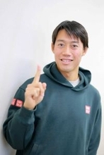 「ここで入ってきた情報をお伝えします」…錦織圭「現役引退」…ＮＨＫ「おはよう日本」速報