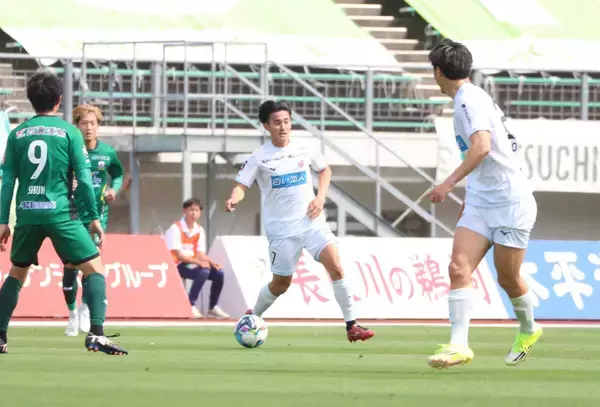 【Ｊ２札幌】１７歳ＤＦ徳差（とくさし）優利がＪ公式戦デビュー「まだ通過点…プロ契約を勝ち取れるように」