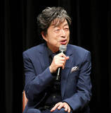 「中村雅俊、自身初の映画監督作品を４月に急死した妻・五十嵐淳子さんが喜んでくれていた「一緒に見ました」」の画像1