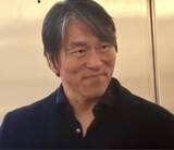 「松井秀喜氏、岡本和真に「結果出すしかないんですよ」ヤンキースタジアムに登場も後輩には会えず　岡本はゴジラユニゲット！」の画像1