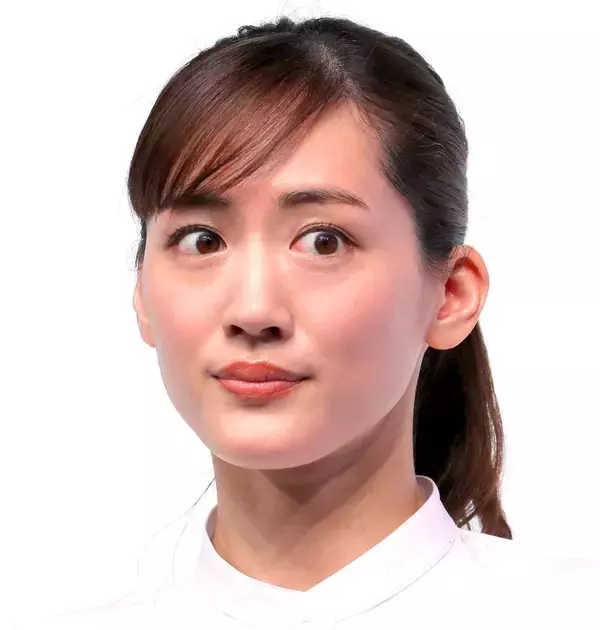 「息子は、なんとヒューマノイドです」…綾瀬はるか、「ノンストップ！」できょう公開初日「主演映画」をＰＲ「感動の物語」