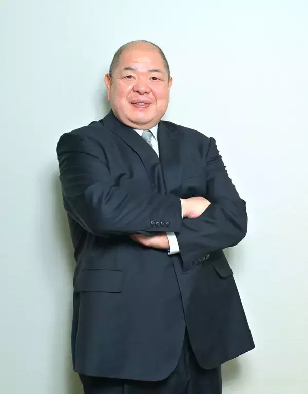 八角理事長が描く「大相撲の未来」　力士らの待遇改善、１０か国オファー海外公演の継続開催、国技館維持…単独インタビュー