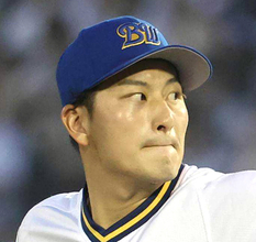 【オリックス】“王子から来た王子様”高島泰都が１軍合流！　ロング救援のスペシャリスト