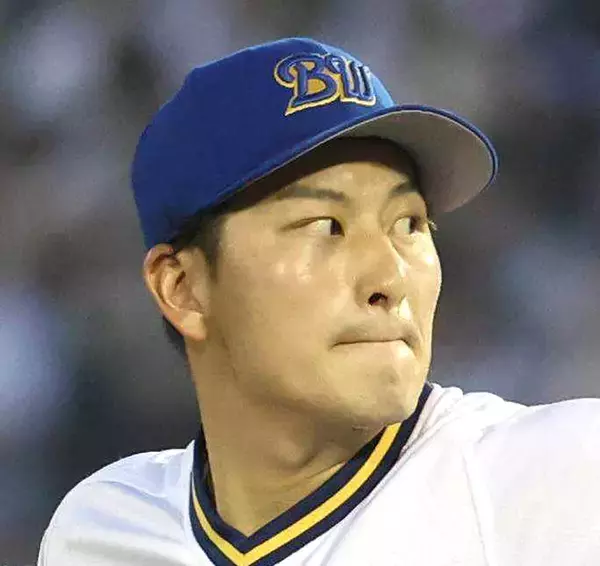 【オリックス】“王子から来た王子様”高島泰都が１軍合流！　ロング救援のスペシャリスト