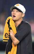 巨人が吉川尚輝を登録抹消　４月復帰から３６試合に出場、打率２割１分５厘、１本塁打と苦しんだ末の再調整へ