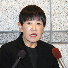 中村玉緒さん通夜で和田アキ子涙「つらすぎますね、倒れそうになった」　パチンコ店で何度追い払っても「どうでっか？」