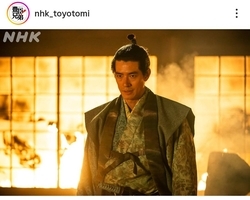 【豊臣兄弟！】第２７話視聴率は１１・３％「本能寺の変」まさかの演出にネット驚がく「鳥肌立った」