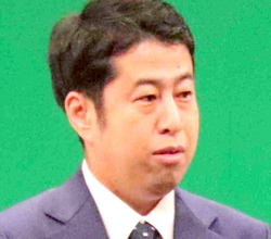 ウエストランド・井口浩之、入院を報告「鼻と喉のダブル手術で」　今後は治療と静養を優先　所属事務所は「本人の体調回復を最優先」と説明