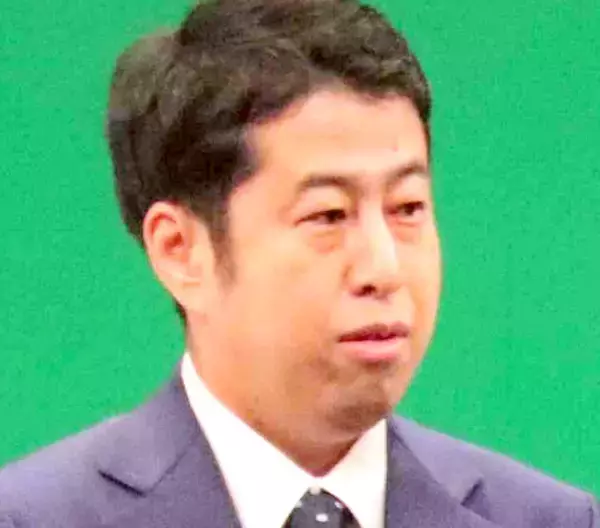 ウエストランド・井口浩之、入院を報告「鼻と喉のダブル手術で」　今後は治療と静養を優先　所属事務所は「本人の体調回復を最優先」と説明