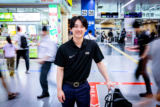 巨人・浦田俊輔「感謝しかない」阿部前監督の教え　２年目前半戦けがなく完走で自己採点「９０点」…手記