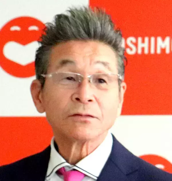 間寛平　板東英二さんしのぶ「最後に会いたかった」板東さん司会、最高視聴率３１・６％の人気クイズ番組で共演