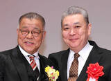 「日本テレビが巨人―阪神戦を２日連続地上波生中継　１１日は江川卓氏と掛布雅之氏がＷ解説　１２日は高橋由伸氏、井端弘和氏、上原浩治氏が集結」の画像1