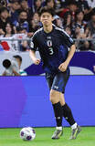 「トットナムＤＦ高井幸大、シントトロイデンに期限付き移籍へ　ベルギーで日本代表返り咲き目指す」の画像1