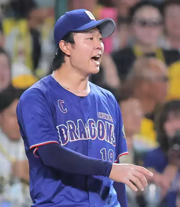 【中日】高橋宏斗が自己最多１４２球、１２奪三振の熱投「締めくくりたいと監督に言いました」９回０封で延長持ち込み連敗ストップ