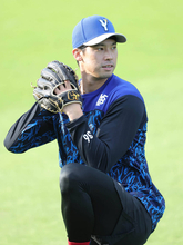 【ＤｅＮＡ】平良に続け！　尾形崇斗が１５日の第２戦に先発「上位も中軸も下位もしっかり抑える」チームの連勝へ闘志