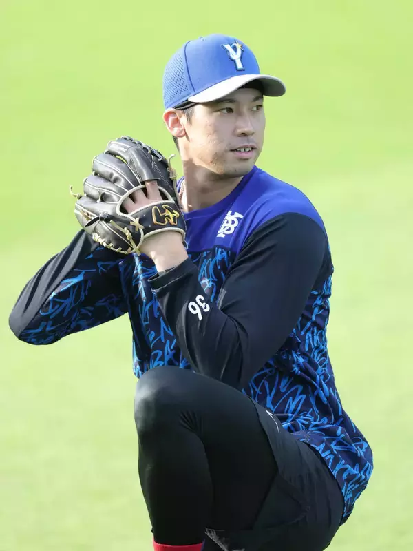 【ＤｅＮＡ】平良に続け！　尾形崇斗が１５日の第２戦に先発「上位も中軸も下位もしっかり抑える」チームの連勝へ闘志