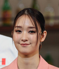 剛力彩芽、得意料理を明かすもスタジオ「シ～ン」　加藤浩次「みんな信用してねぇよ」…「人生最高レストラン」