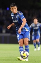 町田・西村拓真　約４か月ぶりの一発で２５年締め　来季へ「常に最高の自分を目指してやっていきたい」