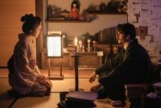 【あすのばけばけ】ヘブンは学校を休むと言い出す