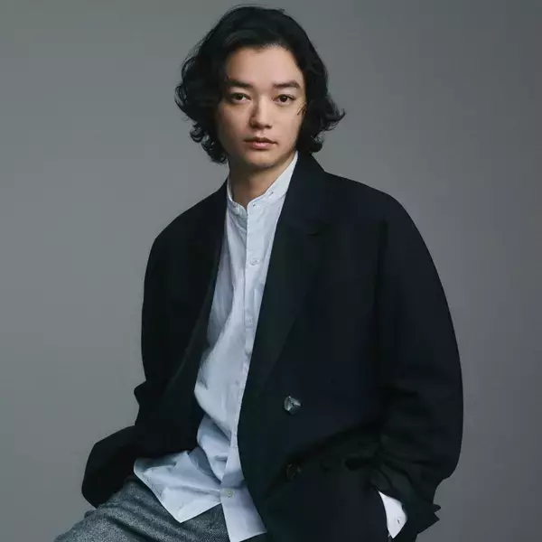 染谷将太、脚本＆演出のオーディオドラマ２９日放送「１人でＩＤ借りて編集室行って…永遠にやるほど楽しかった」今後は俳優との二刀流！？