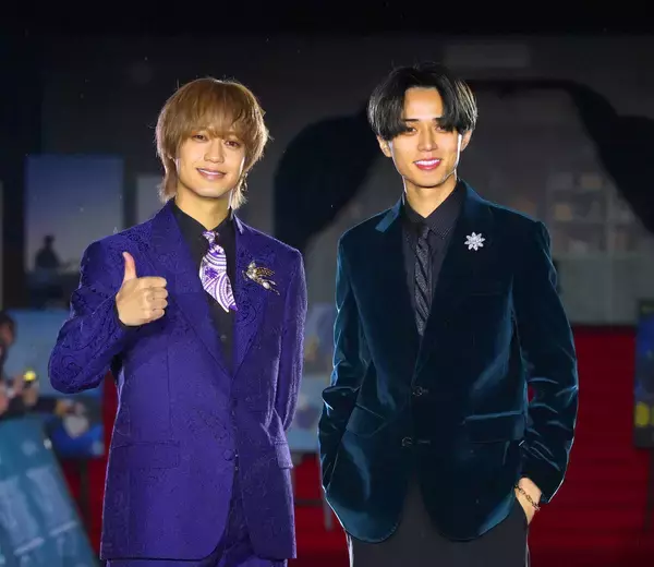 キンプリ　念願の映画がテーマの新アルバム　プレゼン資料制作の髙橋「今のキンプリだからできた」