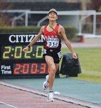 集団転校の鳥取城北は４位で県勢３３年ぶり入賞！本田桜二郎「転校は正解だったのかと思うこともあった」