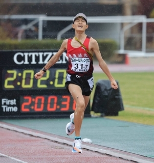 集団転校の鳥取城北は４位で県勢３３年ぶり入賞！本田桜二郎「転校は正解だったのかと思うこともあった」