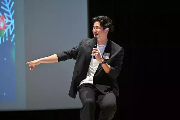 【西武】高橋礼が与座との再会心待ち「話したいことも聞きたいこともたくさんある」