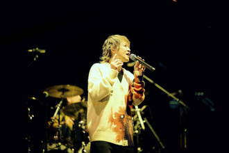 Ａｑｕａ　Ｔｉｍｅｚ　２０周年の集大成で２度目の解散ライブ　太志「未来でまたＡｑｕａ　Ｔｉｍｅｚがあるかもしれない」