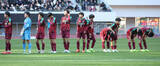 「【高校サッカー】尚志、激闘及ばずも…３万超観衆から大きな拍手　強豪・神村学園に先制もＰＫ戦で屈する」の画像1