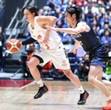 【バスケ天皇杯】Ａ東京が１４大会ぶり３度目制覇　三河に７２―６４　前回準優勝の雪辱果たす