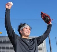 【阪神】伏見寅威、鬼門・交流戦攻略のキーマンに名乗り「パ・リーグでやっているので還元したい」