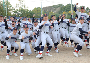 【センバツ】横浜の滑り込み選出にネット沸騰「横浜高校センバツきたーーー」「すげえ嬉しい！！」「発表されるまで本当に怖かった」の声