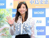 「中島史恵　今年から千葉に移住！　ＤＪ活動と終活を見据えての決断「自然豊かな所で笑顔、健康作りを」」の画像1