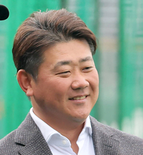 松坂大輔氏、大谷翔平の満塁弾に絶句「普通なら外野フライかなと。普通じゃないのは、みんな分かってるんで…」