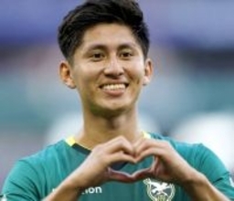 ３２年ぶり出場狙うボリビア　２―１でスリナムに逆転勝ち　３１日イラクとの決勝に進出…Ｗ杯大陸間プレーオフ準決勝