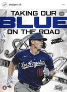 ドジャースが史上初の「青色ユニ」着用へ　今季のビジターでお披露目予定
