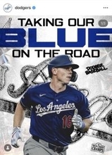 ドジャースが史上初の「青色ユニ」着用へ　今季のビジターでお披露目予定