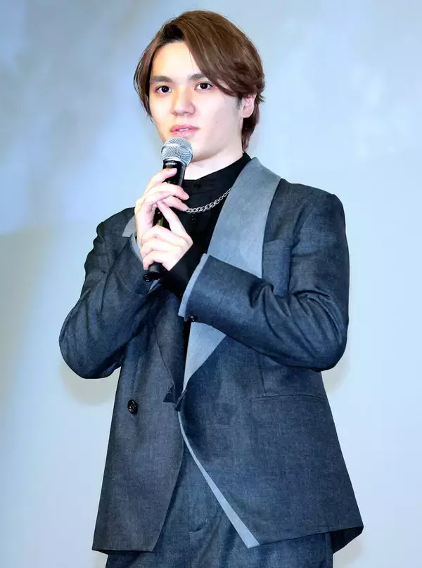 「宇野昌磨さん「学生の部活のような熱を感じるアイスショーにしたい」　今夏開催の第２章へ意気込み」の画像