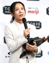 【高木美帆さん引退会見】　スピードスケートで理想のアスリート像とは「プロ意識を持ち続ける」　最後の４年間は「葛藤もあった」