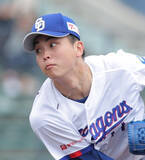 「【中日】ドラ１・中西聖輝とマラーが１軍合流…チームは上昇中　ともにＧＷの９連戦で先発へ」の画像1