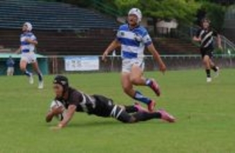 【高校７人制ラグビー】静岡・聖光学院が全国切符　延長戦で西野凌牙が決勝トライ
