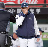 「【西武】逆転負け、延長１１回に５番手・羽田慎之介が力尽き、３月３１日以来の勝率５割復帰逃す　」の画像1