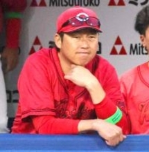 【広島】１１失点で連敗の新井貴浩監督「どうしていくか、というミーティングを」佐々木泰に「乗り越えていかないと」