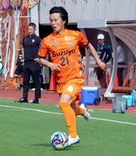 【Ｊ１清水】けがから８戦ぶり復帰の松崎快が即アシスト　「サポーターがわくわくするようなプレーを見せていきたい」