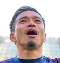 涙の５大会連続Ｗ杯メンバー入りから一夜明け、長友佑都が浦和戦ベンチスタート…ＦＣ東京は大逆転Ｖへ残り２戦２勝狙う