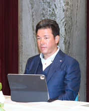 【高校野球】仙台育英・須江航監督らが７イニング制の意見交換会に出席「議論を尽くしていない」「選手の気持ちを真っ正面から受け止めてほしい」